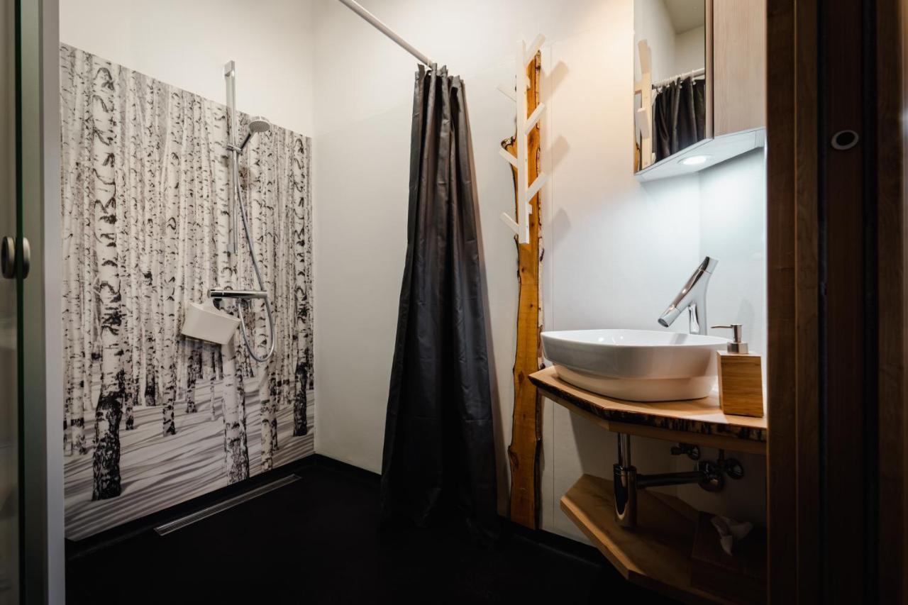 Naturasort Holiday Houses Pesnica pri Mariboru 외부 사진