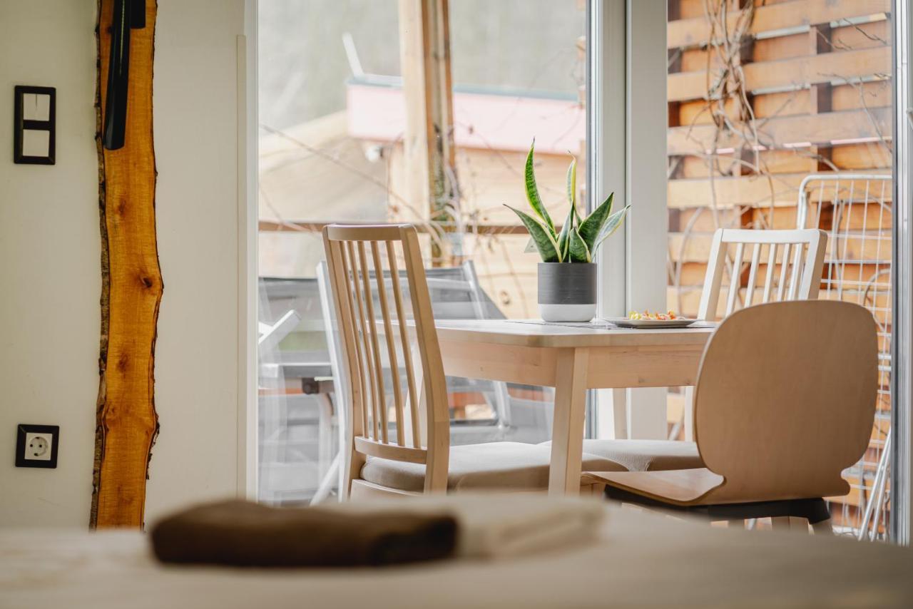 Naturasort Holiday Houses Pesnica pri Mariboru 외부 사진