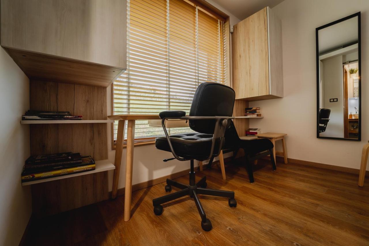 Naturasort Holiday Houses Pesnica pri Mariboru 외부 사진