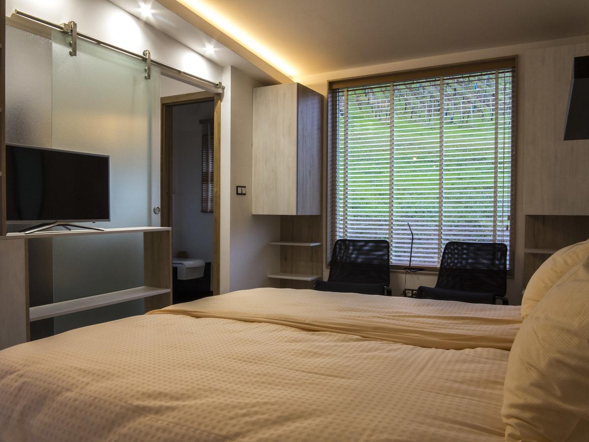 Naturasort Holiday Houses Pesnica pri Mariboru 외부 사진