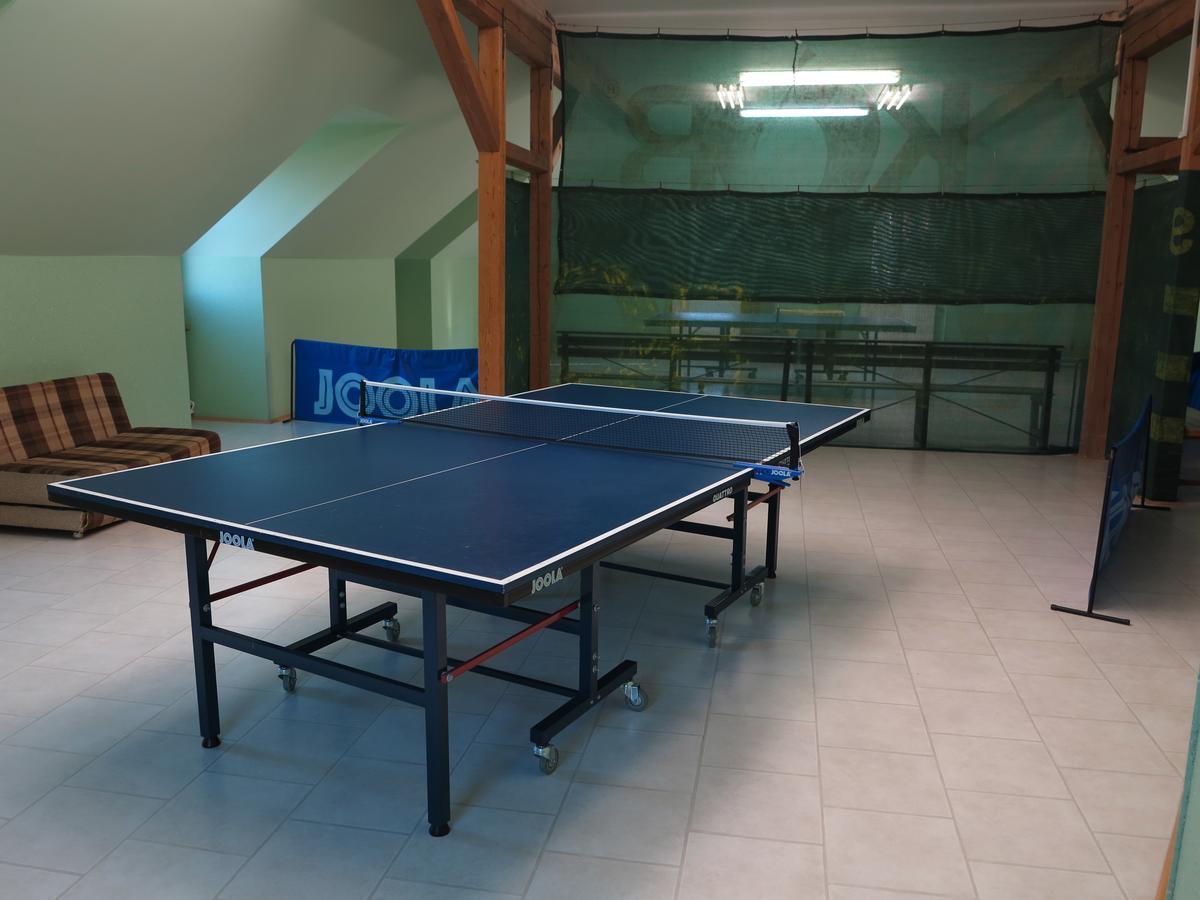 Naturasort Holiday Houses Pesnica pri Mariboru 외부 사진