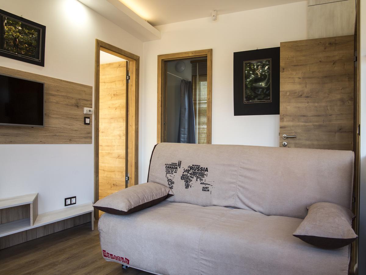 Naturasort Holiday Houses Pesnica pri Mariboru 외부 사진