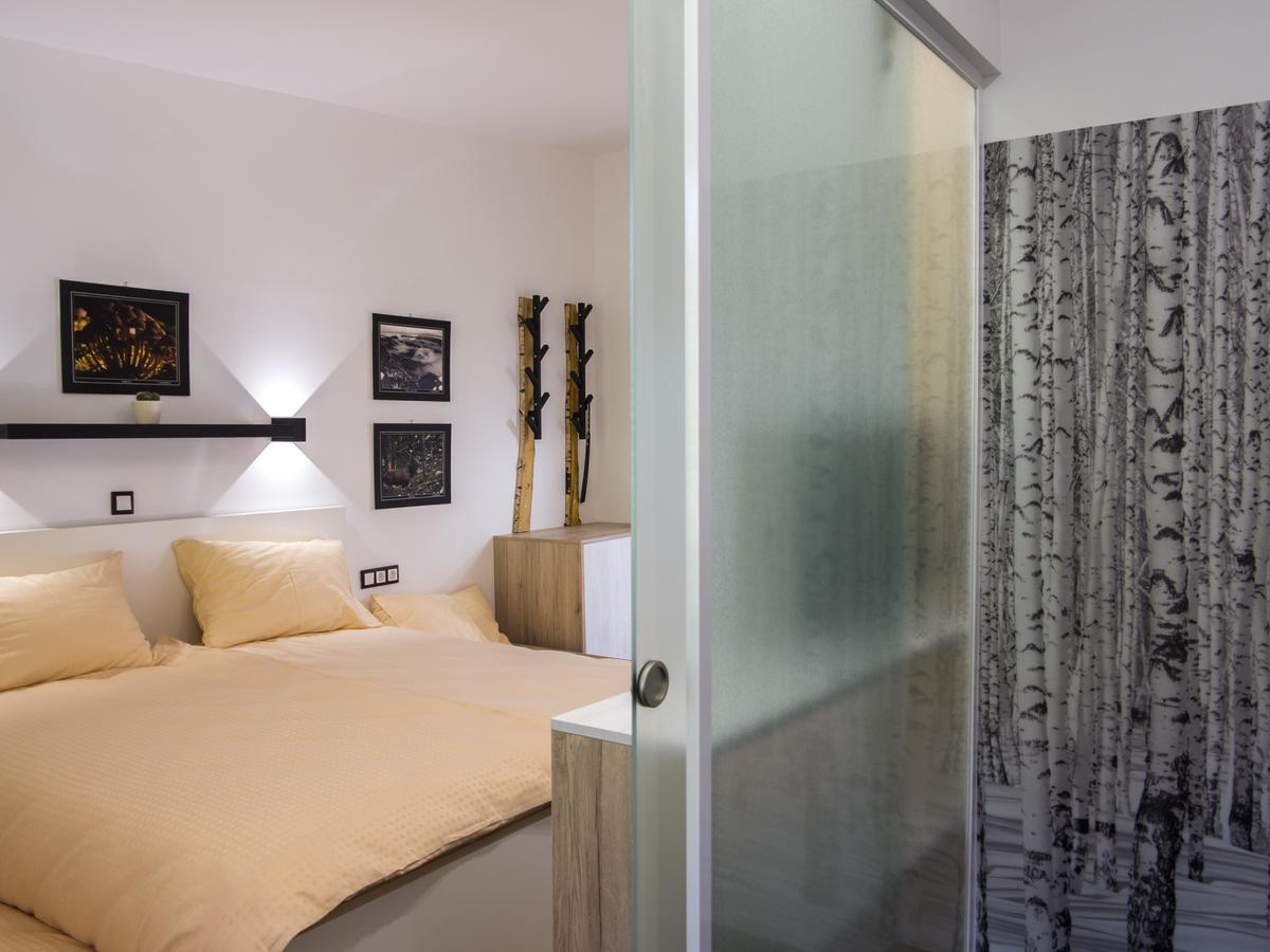 Naturasort Holiday Houses Pesnica pri Mariboru 외부 사진