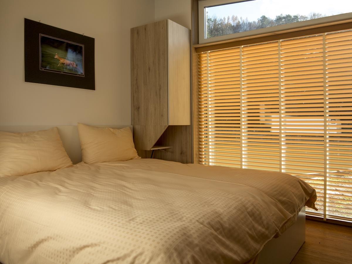 Naturasort Holiday Houses Pesnica pri Mariboru 외부 사진