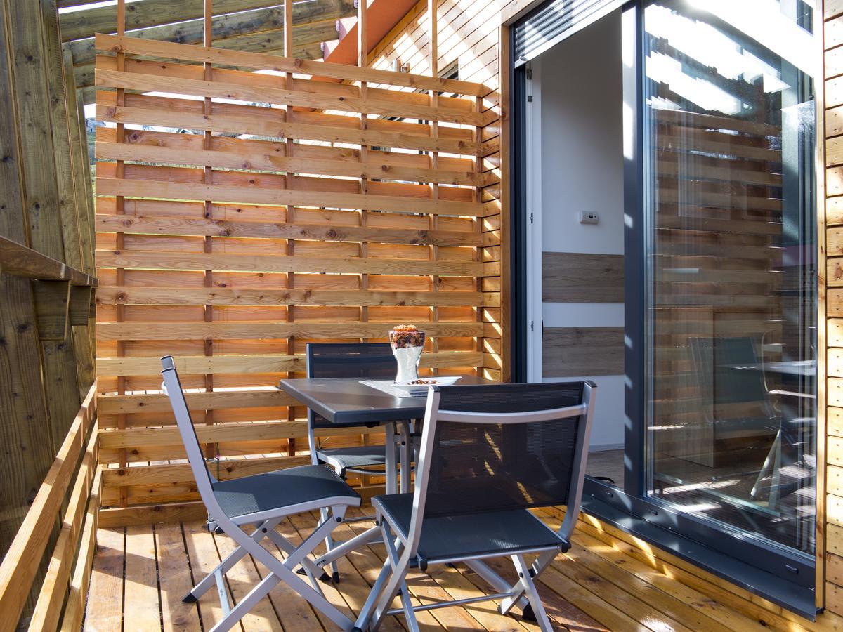 Naturasort Holiday Houses Pesnica pri Mariboru 외부 사진