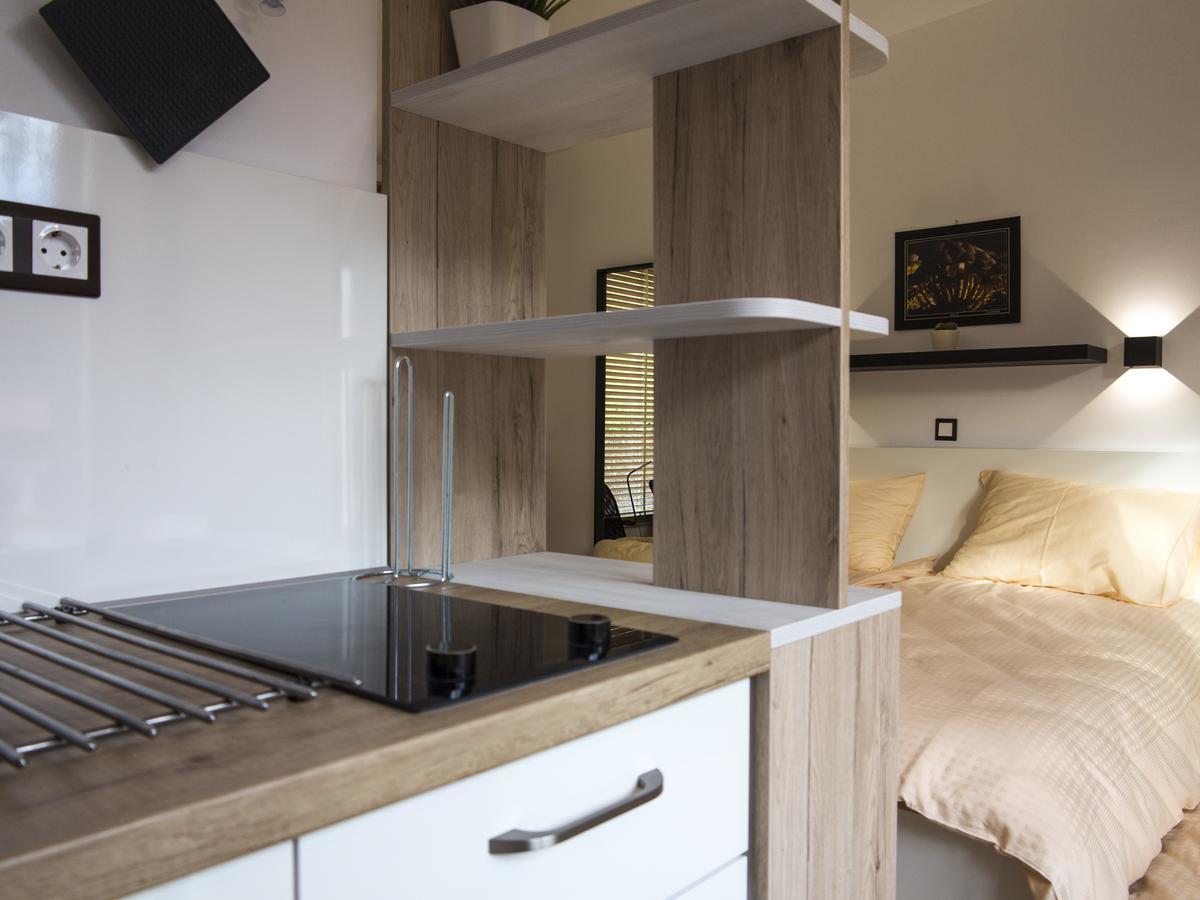 Naturasort Holiday Houses Pesnica pri Mariboru 외부 사진