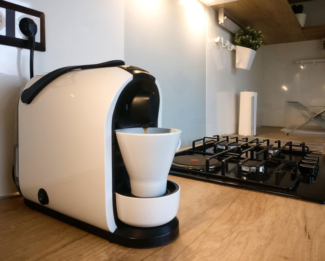 Naturasort Holiday Houses Pesnica pri Mariboru 외부 사진