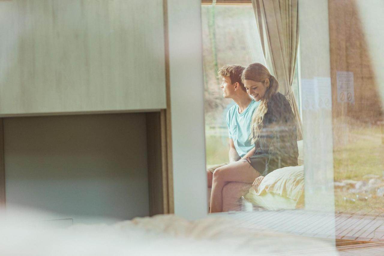 Naturasort Holiday Houses Pesnica pri Mariboru 외부 사진